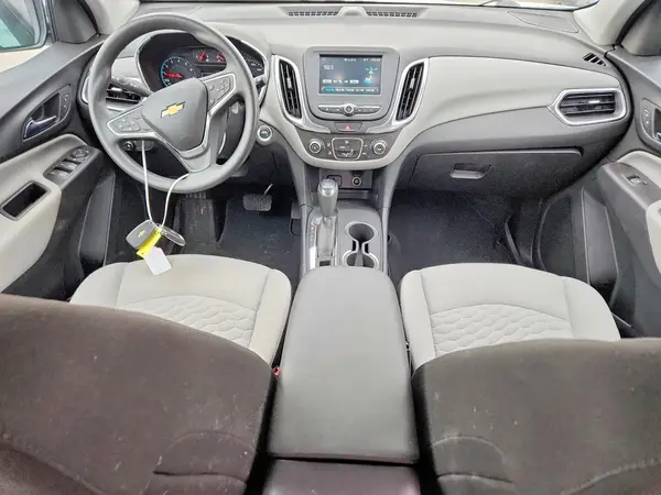 2GNAXHEV8J6269513 2018 CHEVROLET EQUINOX - Image 8