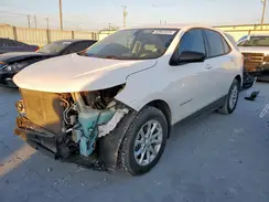 2GNAXHEV8J6269754 2018 CHEVROLET EQUINOX