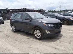 2GNAXHEV8J6270080 2018 CHEVROLET EQUINOX