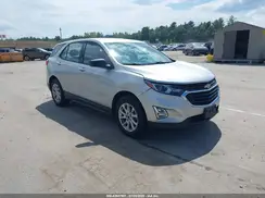 2GNAXHEV8J6271813 2018 CHEVROLET EQUINOX