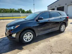 2GNAXHEV8J6273111 2018 CHEVROLET EQUINOX