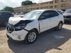 2GNAXHEV8J6278048 2018 CHEVROLET EQUINOX