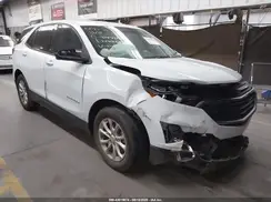 2GNAXHEV8J6278373 2018 CHEVROLET EQUINOX