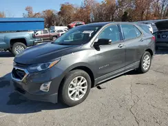 2GNAXHEV8J6280141 2018 CHEVROLET EQUINOX