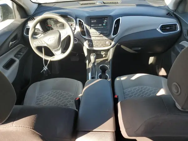 2GNAXHEV8J6280141 2018 CHEVROLET EQUINOX - Image 8