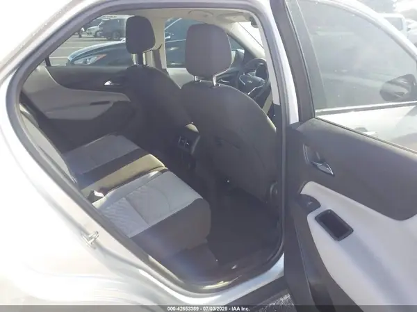 2GNAXHEV8J6285663 2018 CHEVROLET EQUINOX - Image 8
