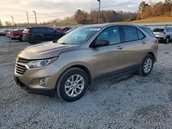 2GNAXHEV8J6286943 2018 CHEVROLET EQUINOX
