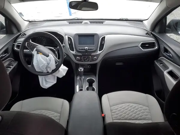 2GNAXHEV8J6287591 2018 CHEVROLET EQUINOX - Image 8