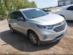 2GNAXHEV8J6291320 2018 CHEVROLET EQUINOX