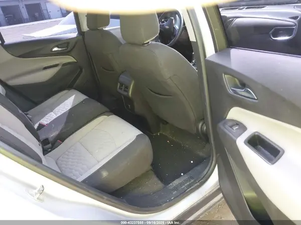 2GNAXHEV8J6291320 2018 CHEVROLET EQUINOX - Image 8