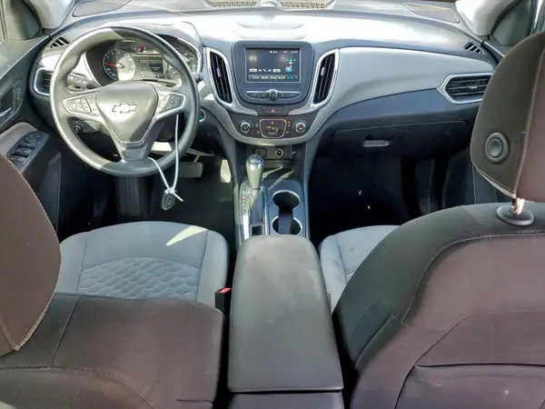 2GNAXHEV8J6294749 2018 CHEVROLET EQUINOX - Image 8