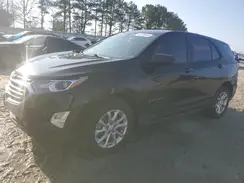 2GNAXHEV8J6295562 2018 CHEVROLET EQUINOX