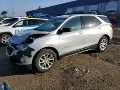 2GNAXHEV8J6297148 2018 CHEVROLET EQUINOX