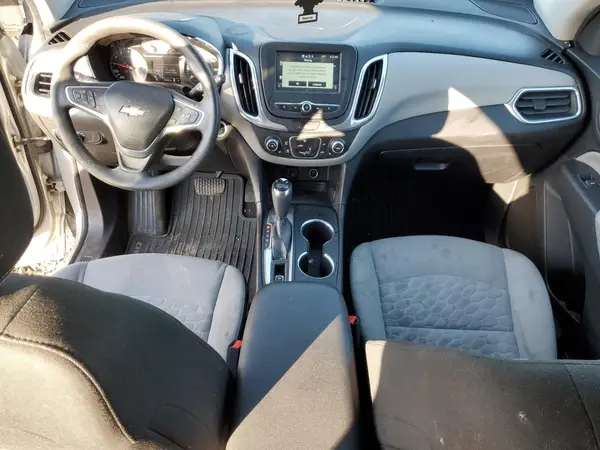 2GNAXHEV8J6297148 2018 CHEVROLET EQUINOX - Image 8