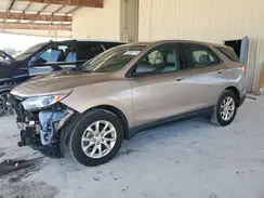 2GNAXHEV8J6298736 2018 CHEVROLET EQUINOX