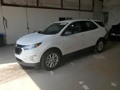 2GNAXHEV8J6306995 2018 CHEVROLET EQUINOX