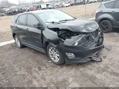 2GNAXHEV8J6307855 2018 CHEVROLET EQUINOX