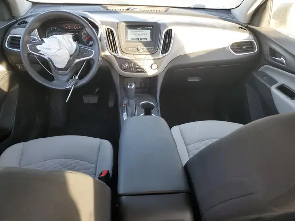 2GNAXHEV8J6311324 2018 CHEVROLET EQUINOX - Image 8