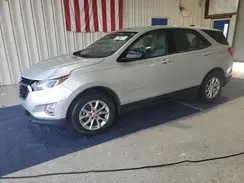 2GNAXHEV8J6317625 2018 CHEVROLET EQUINOX