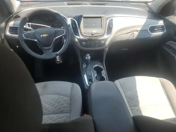 2GNAXHEV8J6317625 2018 CHEVROLET EQUINOX - Image 8