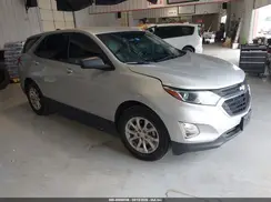2GNAXHEV8J6319343 2018 CHEVROLET EQUINOX