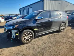 2GNAXHEV8J6320332 2018 CHEVROLET EQUINOX