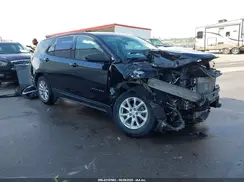 2GNAXHEV8J6320590 2018 CHEVROLET EQUINOX