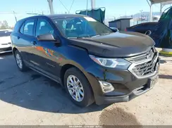 2GNAXHEV8J6320623 2018 CHEVROLET EQUINOX