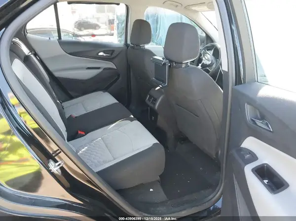 2GNAXHEV8J6320623 2018 CHEVROLET EQUINOX - Image 8
