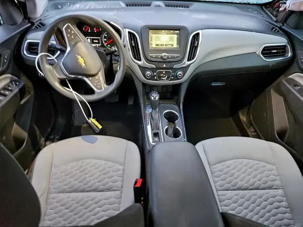 2GNAXHEV8J6323747 2018 CHEVROLET EQUINOX - Image 8