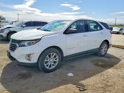 2GNAXHEV8J6328799 2018 CHEVROLET EQUINOX