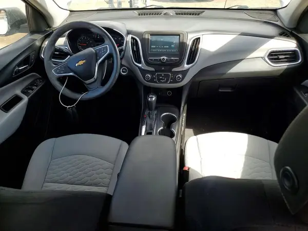2GNAXHEV8J6328799 2018 CHEVROLET EQUINOX - Image 8