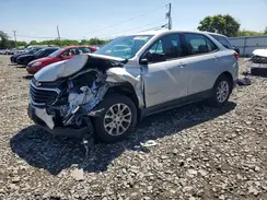 2GNAXHEV8J6331752 2018 CHEVROLET EQUINOX