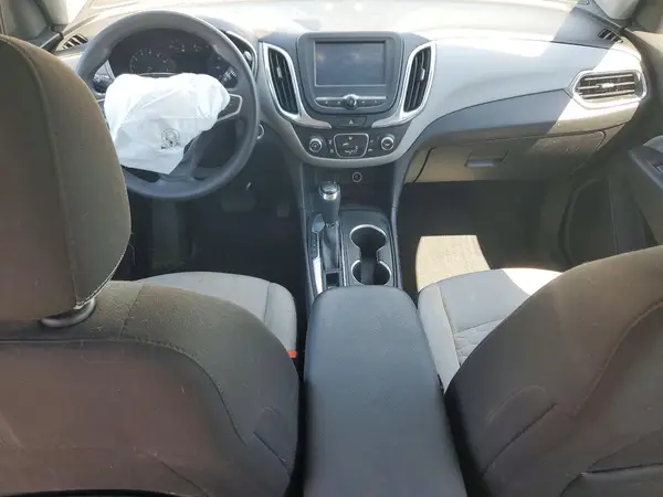 2GNAXHEV8J6331752 2018 CHEVROLET EQUINOX - Image 8