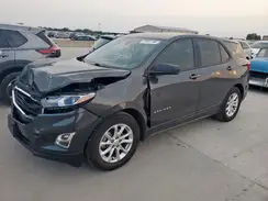 2GNAXHEV8J6333002 2018 CHEVROLET EQUINOX