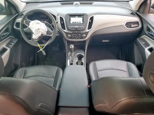 2GNAXHEV8J6333002 2018 CHEVROLET EQUINOX - Image 8