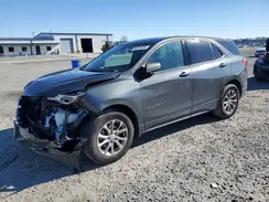 2GNAXHEV8J6338586 2018 CHEVROLET EQUINOX