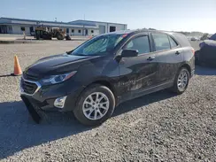 2GNAXHEV8J6339673 2018 CHEVROLET EQUINOX
