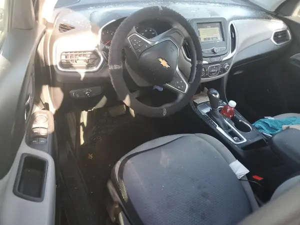 2GNAXHEV8J6339673 2018 CHEVROLET EQUINOX - Image 8