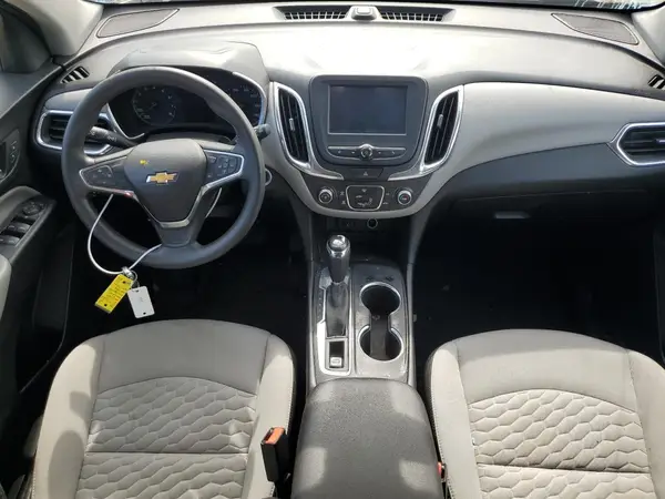 2GNAXHEV8J6343240 2018 CHEVROLET EQUINOX - Image 8