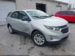 2GNAXHEV8J6349166 2018 CHEVROLET EQUINOX