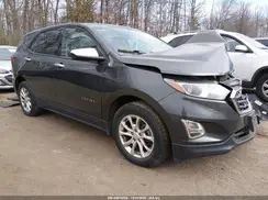 2GNAXHEV8K6103218 2019 CHEVROLET EQUINOX