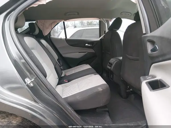 2GNAXHEV8K6103218 2019 CHEVROLET EQUINOX - Image 8