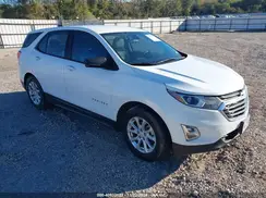 2GNAXHEV8K6104711 2019 CHEVROLET EQUINOX