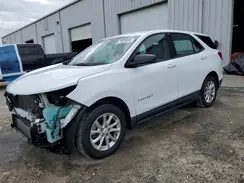 2GNAXHEV8K6106619 2019 CHEVROLET EQUINOX