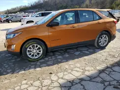 2GNAXHEV8K6108774 2019 CHEVROLET EQUINOX