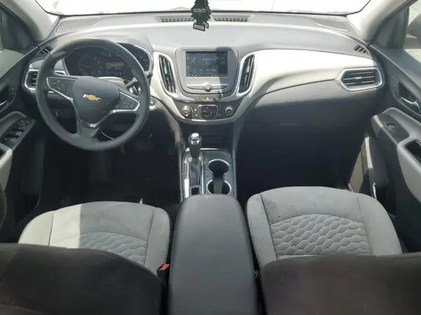 2GNAXHEV8K6110654 2019 CHEVROLET EQUINOX - Image 8