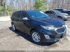 2GNAXHEV8K6111576 2019 CHEVROLET EQUINOX