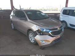 2GNAXHEV8K6114722 2019 CHEVROLET EQUINOX