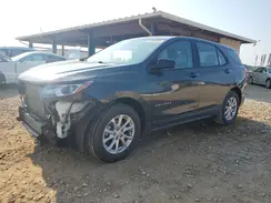 2GNAXHEV8K6114865 2019 CHEVROLET EQUINOX